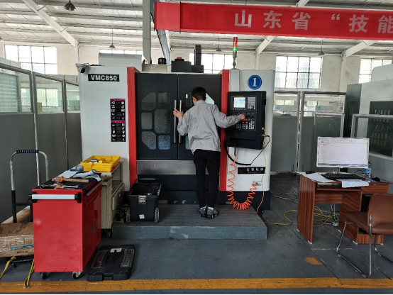 “蒂德精機杯”全省數控機床職業技能競賽紀要600.png