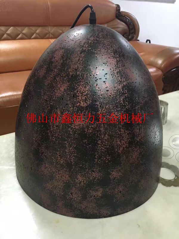 立體蝕刻機(jī)裝車發(fā)貨！